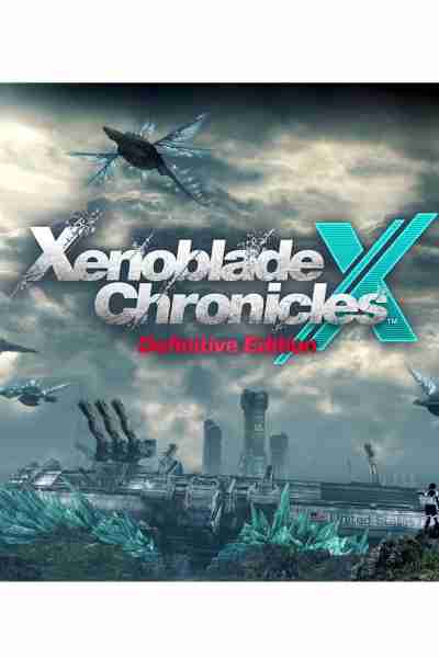 Xenoblade Chronicles X: Definitive Edition - Что нужно знать перед покупкой
