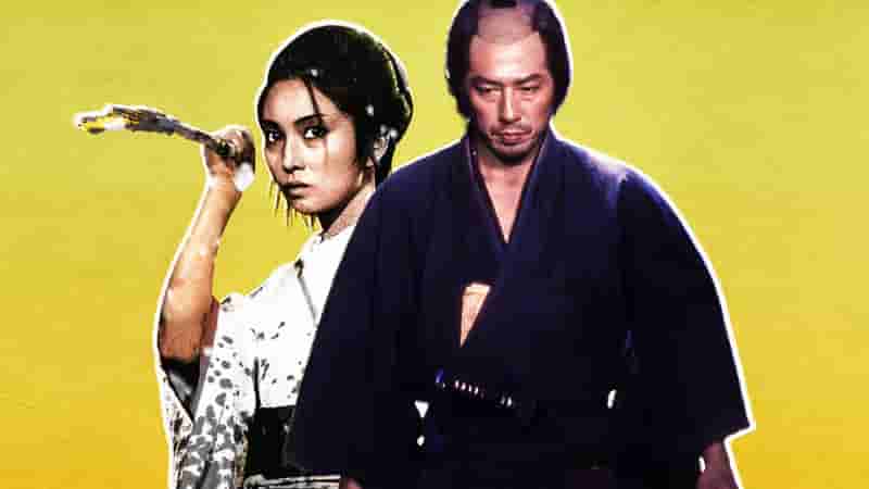 Seven Samurai устанавливает дату выхода 4K Blu-ray к 70-летию