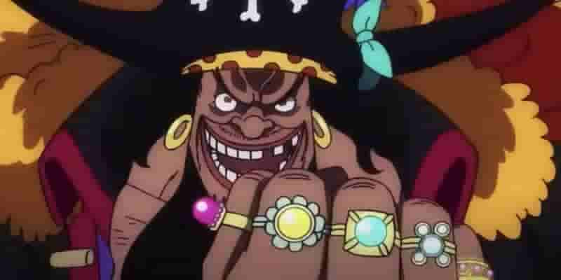 One Piece: 15 самых высоких наград за всю серию