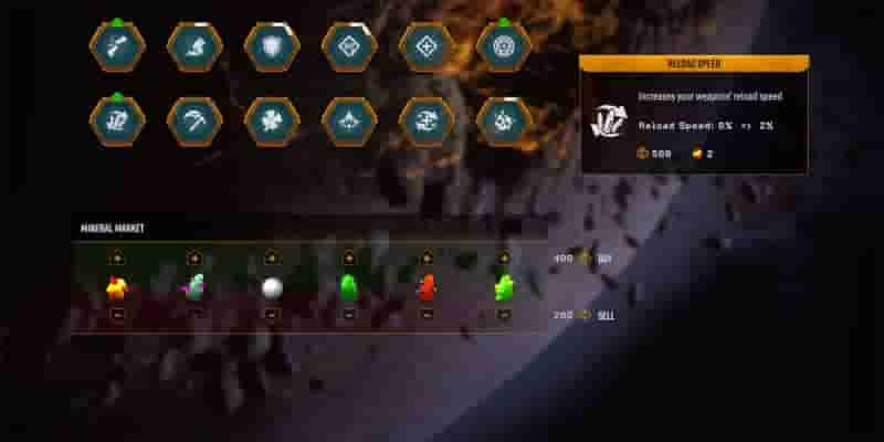Deep Rock Galactic Survivor: 10 лучших обновлений , Ranked