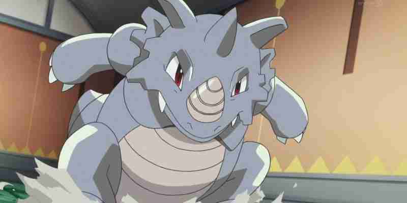 10 лучших анимационных эпизодов Pokémon Battle Frontier, 