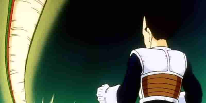 Dragon Ball Z: 10 худших цитат из английского дубляжа
