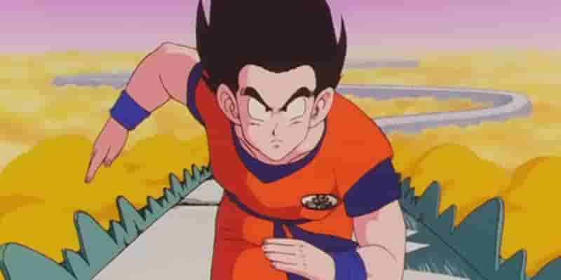 Dragon Ball Z: детали, которые не имеют никакого смысла