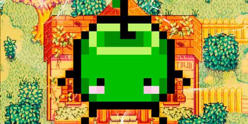 Типы MBTI жителей деревни Stardew Valley