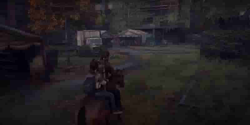 The Last Of Us Part 1: Все Savage Starlight Comics Locations