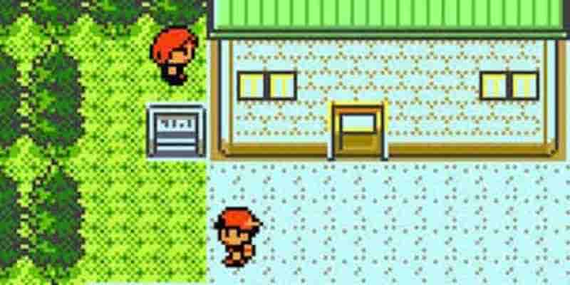 Вещи в ретро-играх Pokémon, которые никто не пропускает