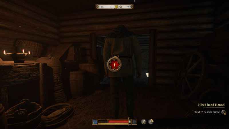 Kingdom Come Deliverance 2: 10 лучших способов быстро заработать деньги