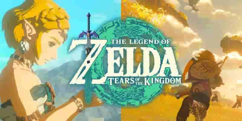 Tears Of The Kingdom: 10 лучших рецептов эликсиров
