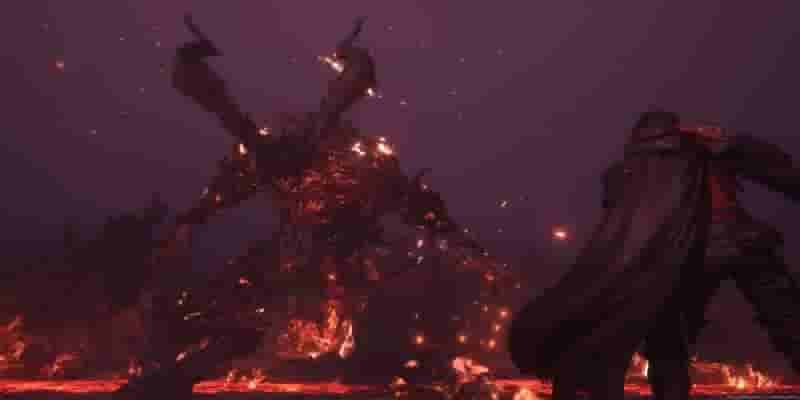 Final Fantasy 16: Every Eikon Fight, Ranked