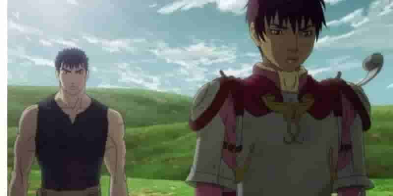 Berserk: Guts' 15 самых Жестокие испытания, ранговые