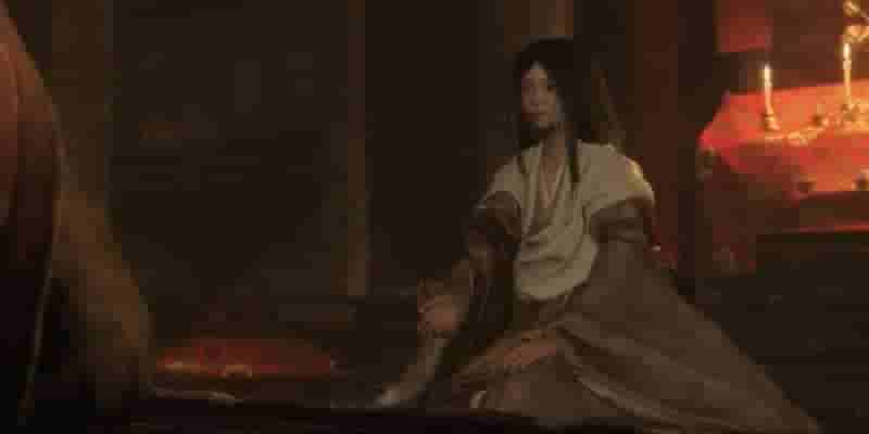 Sekiro: 10 лучших персонажей