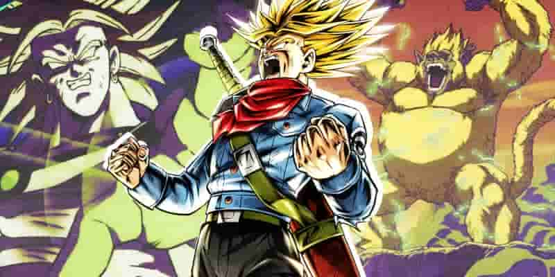 Почему Dragon Ball должен отказаться от Супер Сайян