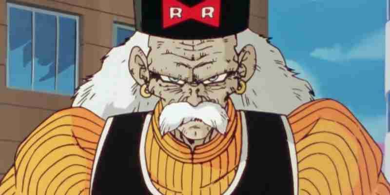 10 самых противоречивых сцен Dragon Ball Z, рейтинг