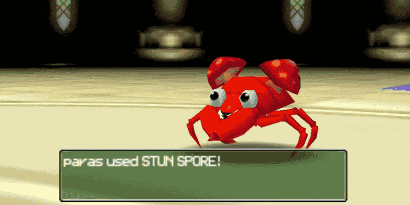 Каждый гриб Pokémon in the Series, Ranked