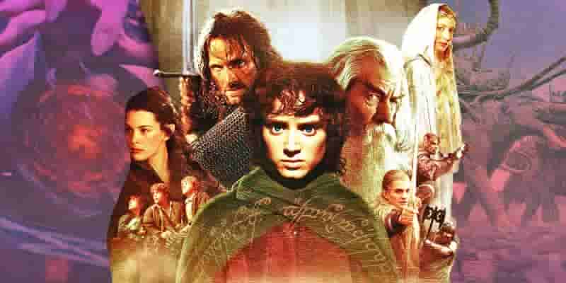 LOTR: 10 лучших цитат Леголаса