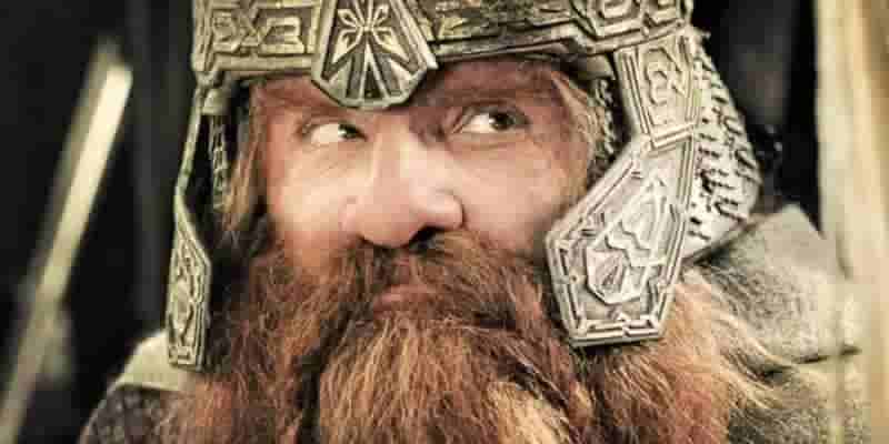 LOTR: 10 лучших цитат Гимли