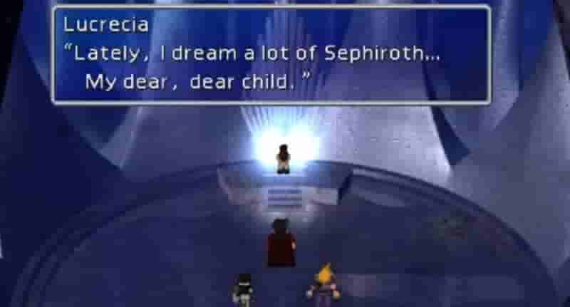 Самые неожиданные повороты сюжета оригинальной Final Fantasy VII