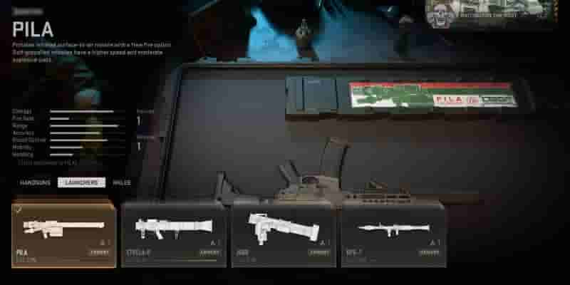 Modern Warfare 2 и Warzone 2 M13B: как разблокировать лучшие вложения