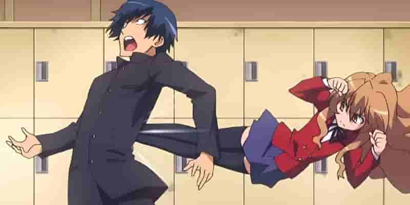 Завершить Shonen Anime That Are 10/10