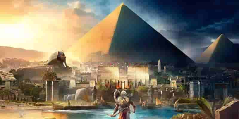 Как играть в Assassin's Creed в хронологическом порядке