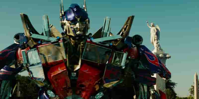 Hasbro представляет серию Transformers Studio 1986 года