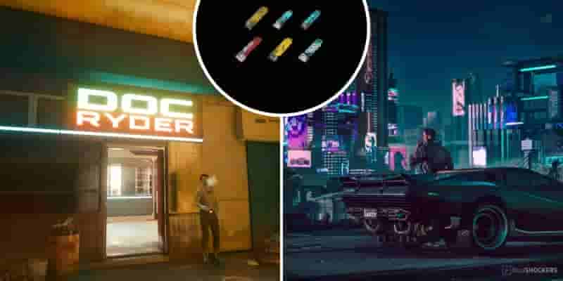 Cyberpunk 2077