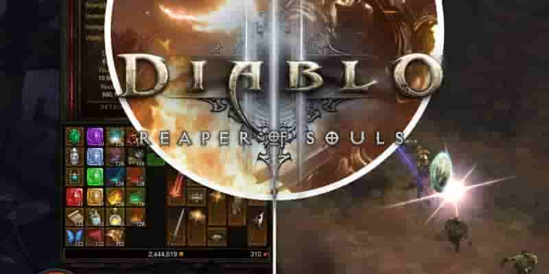 Diablo 3: Лучшее Легендарные самоцветы, ранговые