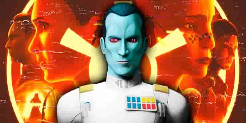 Как Tales of the Empire связывает двух персонажей из разных эпох