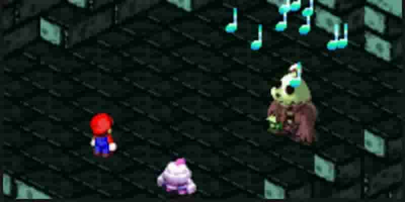 10 лучших врагов Super Mario RPG в рейтинге