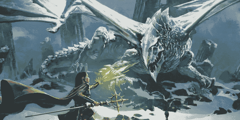 15 лучших умений для бойцов в D&D 5e, рейтинг