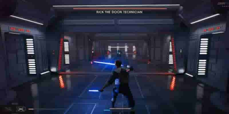 Star Wars Jedi: Survivor - 10 лучших пасхальных яиц