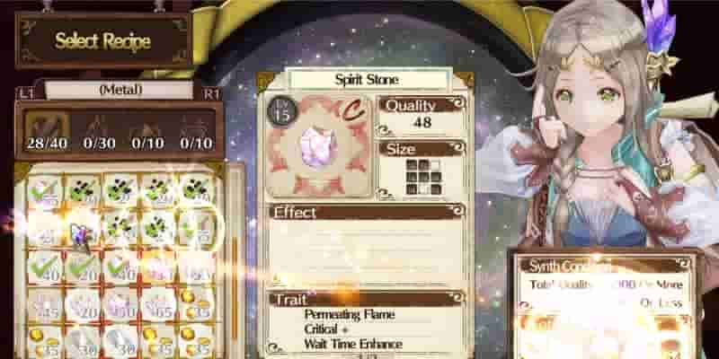10 лучших игр Atelier в рейтинге
