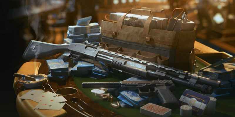Call of Duty Black Ops 6: Все миссии кампании, рейтинговые