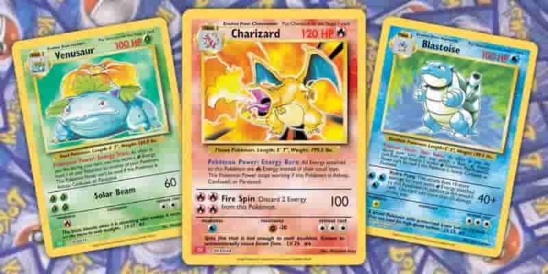 Pokémon TCG Classic не скоро появится Хватит