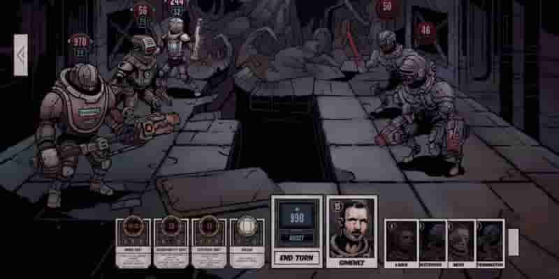 10 лучших игр, таких как Darkest Dungeon 2, в рейтинге