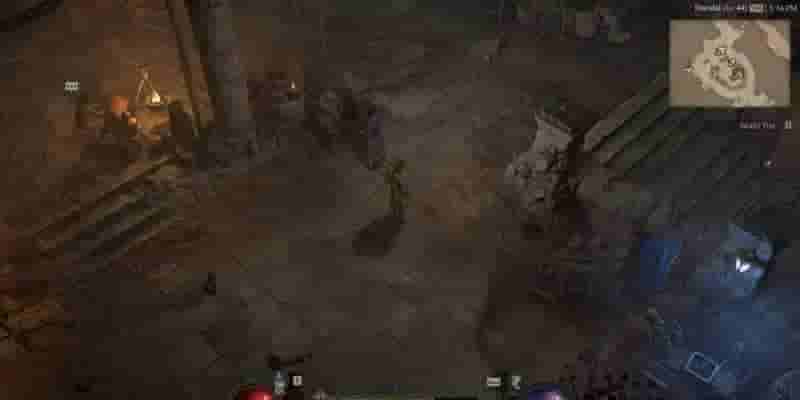 Diablo 4: 10 изменений по сравнению с прошлыми играми Diablo