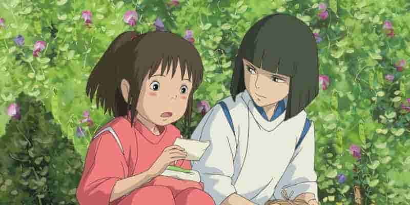 10 самых мрачных сюжетных линий студии Ghibli, рейтинг