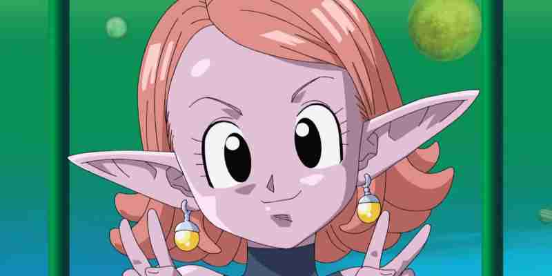 10 сильнейших богов Dragon Ball (включая неканонических персонажей), рейтинг