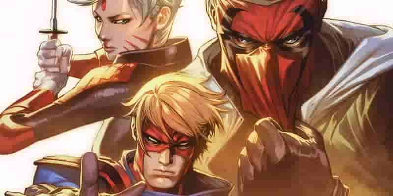8 комиксов DC, которые должны появиться в DCU 