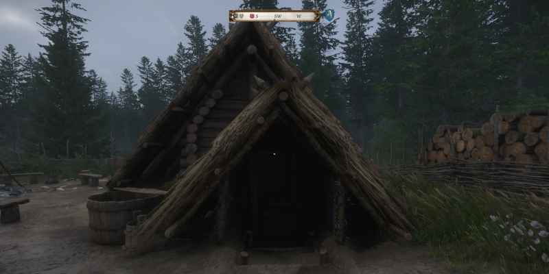 Kingdom Come: Deliverance 2: Handsome Charlie Task Гайд