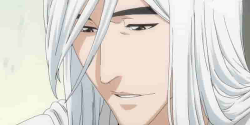 Bleach: Рейтинг силы каждого оригинального капитана Gotei 13