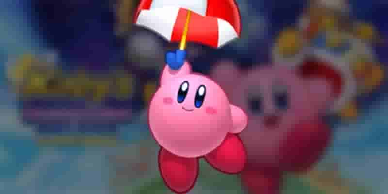 Kirby's Return To Dreamland Deluxe: все возможности копирования, Ранговый