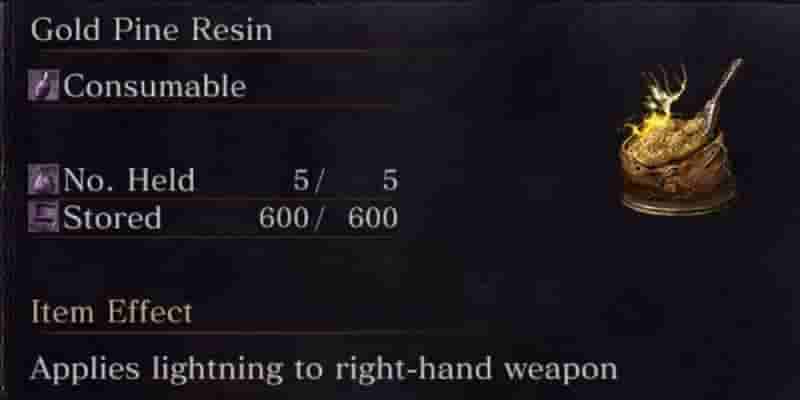 Dark Souls 3: 10 лучших расходных материалов в рейтинге