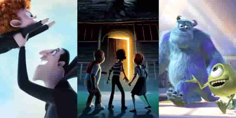10 интересных концепций ужасов от Blumhouse&rsquo;s Imaginary