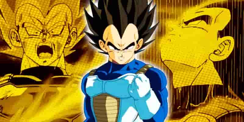 Сильнейшие персонажи DBS, которых Гохан Зверь мог уничтожить