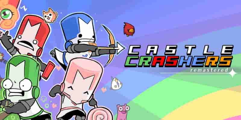 Лучшая игра на Xbox Arcade — это Beat-Em Up, о котором вы совсем забыли