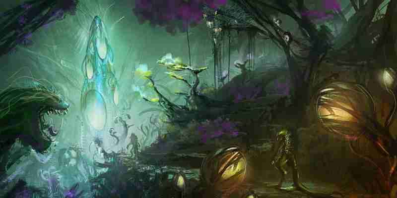 10 самых странных кусочков знания Pathfinder