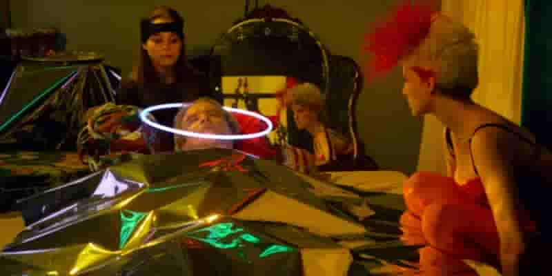 10 Most Bizarre Cult Classics