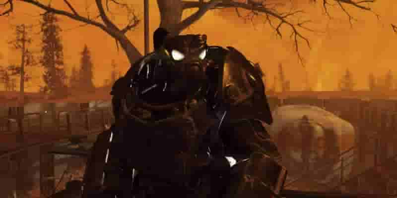 Fallout 76: как завершить событие мутации