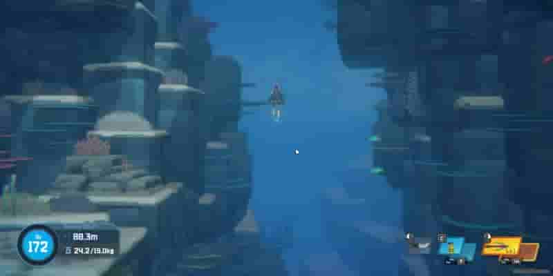 Dave The Diver: 10 советов и рекомендаций для начинающих